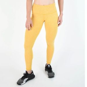 FLEO El Toro 25” Mango Mojito Leggings